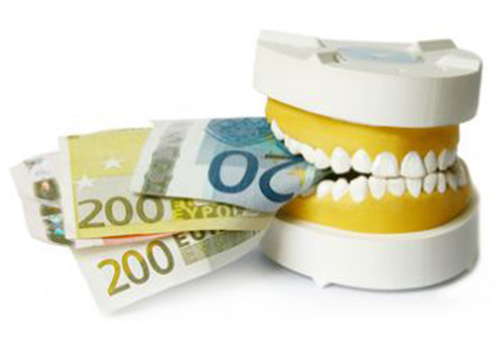 Zahnzusatzversicherungen